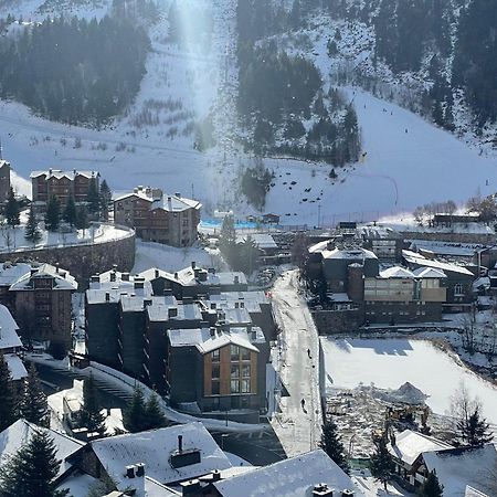 Tarter Mountain & Spa - Gym - Pool - Sauna - Walk To Slopes L By Bonesvacances Эл Тартер Экстерьер фото