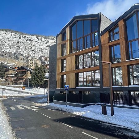 Tarter Mountain & Spa - Gym - Pool - Sauna - Walk To Slopes L By Bonesvacances Эл Тартер Экстерьер фото