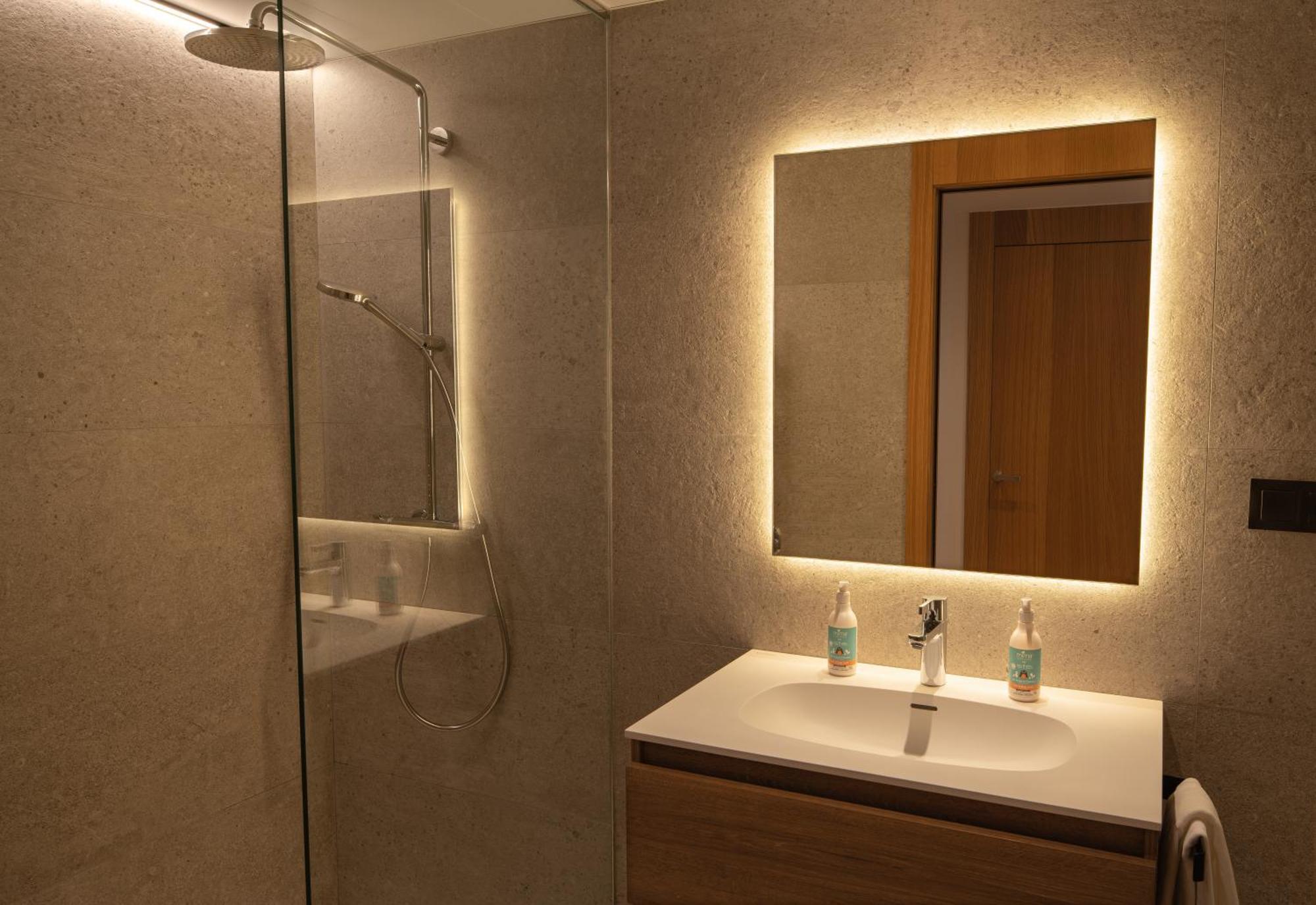 Tarter Mountain & Spa - Gym - Pool - Sauna - Walk To Slopes L By Bonesvacances Эл Тартер Экстерьер фото