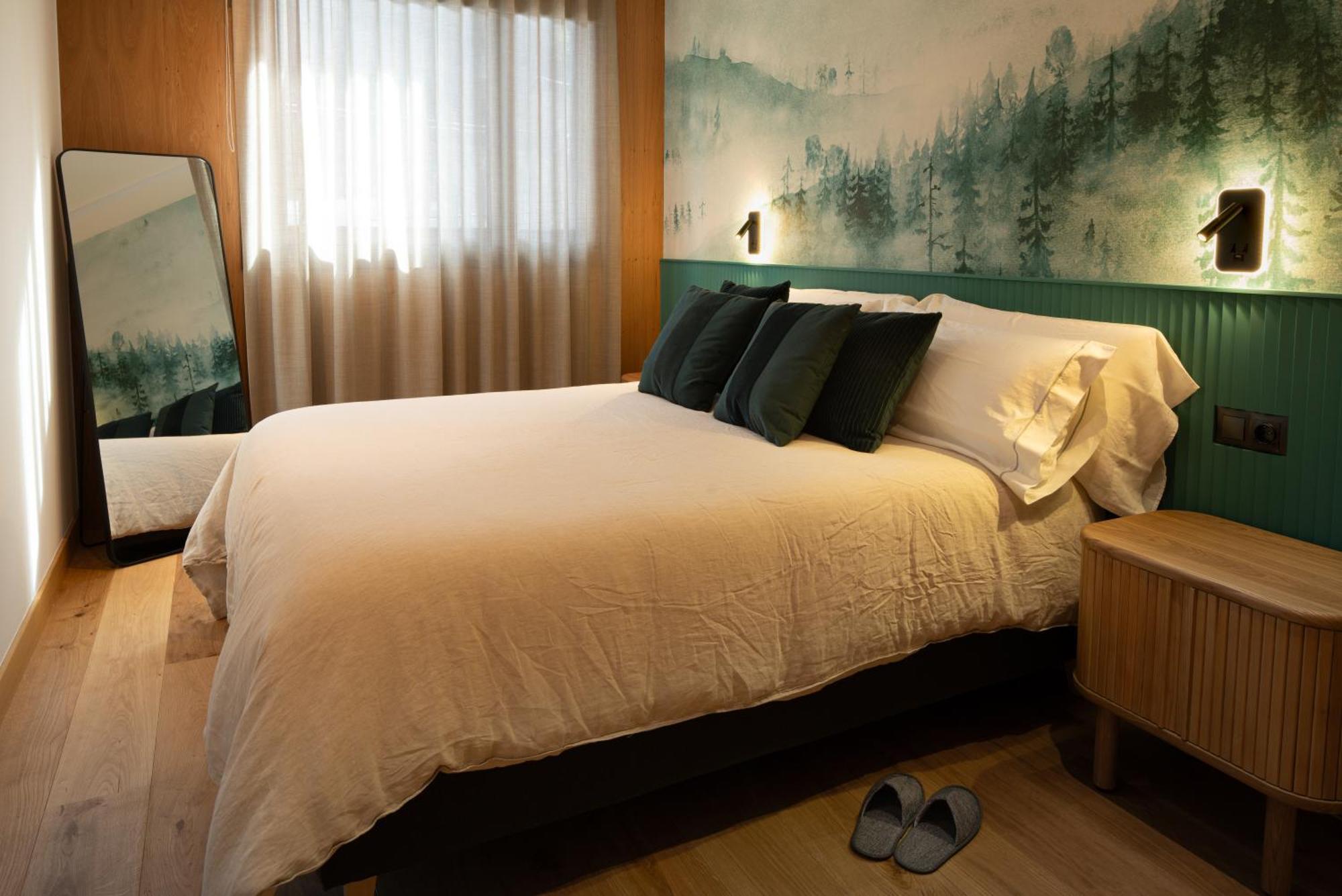 Tarter Mountain & Spa - Gym - Pool - Sauna - Walk To Slopes L By Bonesvacances Эл Тартер Экстерьер фото