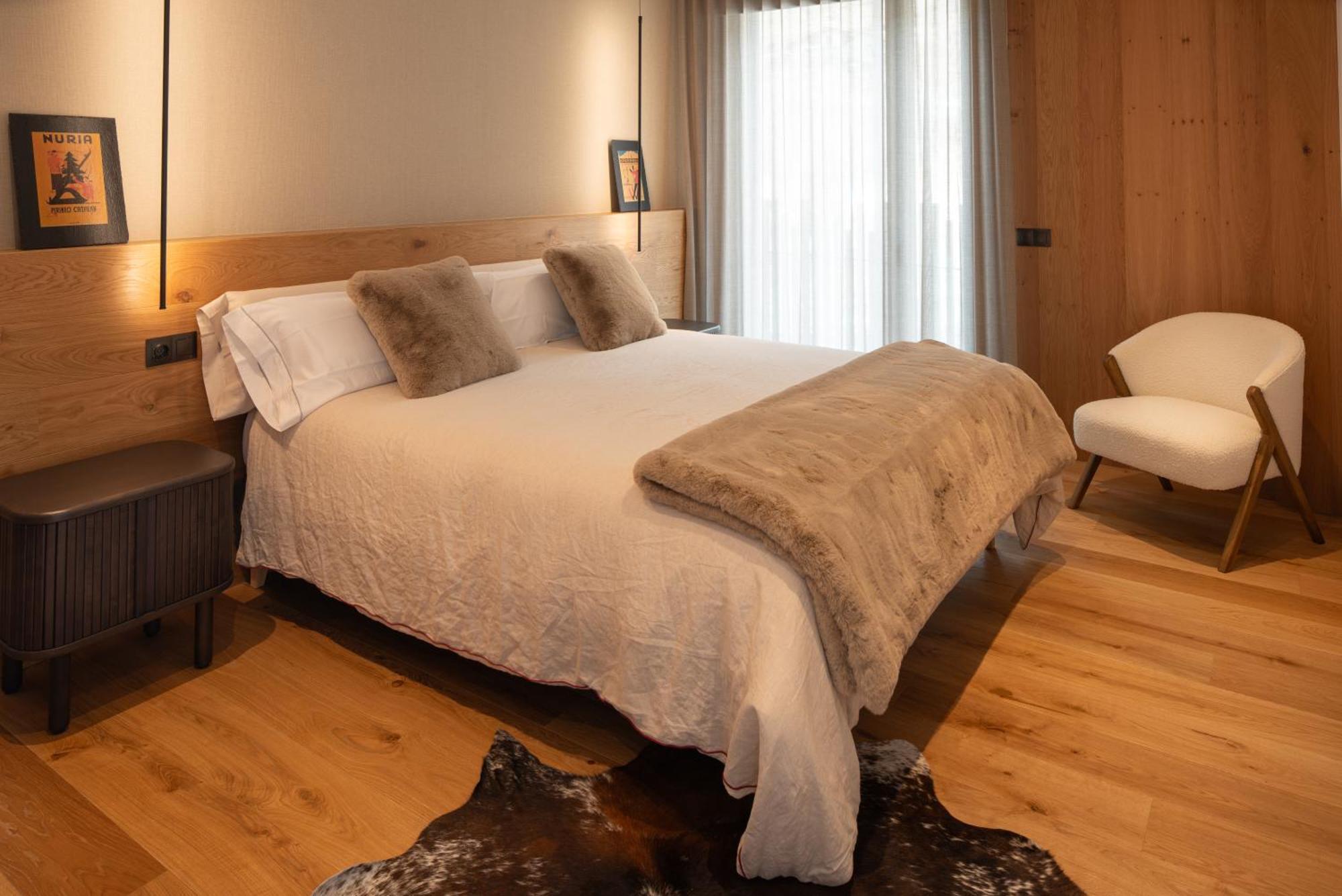 Tarter Mountain & Spa - Gym - Pool - Sauna - Walk To Slopes L By Bonesvacances Эл Тартер Экстерьер фото